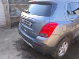 Chevrolet Tracker 2014 годаүшін3 700 000 тг. в Кокшетау – фото 4