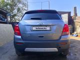 Chevrolet Tracker 2014 годаүшін3 700 000 тг. в Кокшетау – фото 5