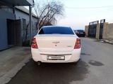 Chevrolet Cobalt 2021 года за 5 500 000 тг. в Шымкент – фото 3