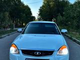 ВАЗ (Lada) Priora 2170 2012 годаүшін1 900 000 тг. в Алматы – фото 3