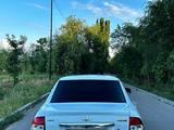 ВАЗ (Lada) Priora 2170 2012 годаүшін1 900 000 тг. в Алматы – фото 4