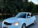 ВАЗ (Lada) Priora 2170 2012 годаүшін1 900 000 тг. в Алматы – фото 2