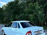 ВАЗ (Lada) Priora 2170 2012 годаүшін1 900 000 тг. в Алматы