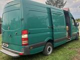 Mercedes-Benz  Sprinter 2010 года за 12 500 000 тг. в Павлодар – фото 4