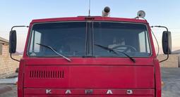КамАЗ 1987 года за 4 300 000 тг. в Актау – фото 3