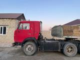 КамАЗ 1987 года за 4 300 000 тг. в Актау – фото 5