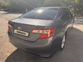 Toyota Camry 2012 года за 7 500 000 тг. в Караганда – фото 15