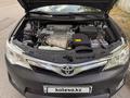 Toyota Camry 2012 года за 7 500 000 тг. в Караганда – фото 17