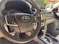 Toyota Camry 2012 года за 7 500 000 тг. в Караганда – фото 4