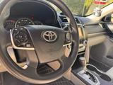 Toyota Camry 2012 года за 7 500 000 тг. в Караганда – фото 4