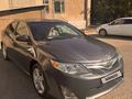 Toyota Camry 2012 года за 7 500 000 тг. в Караганда – фото 2