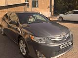 Toyota Camry 2012 года за 7 500 000 тг. в Караганда – фото 2