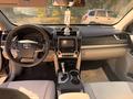 Toyota Camry 2012 года за 7 500 000 тг. в Караганда – фото 7