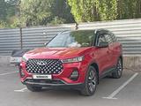 Chery Tiggo 7 Pro 2023 годаүшін7 300 000 тг. в Караганда