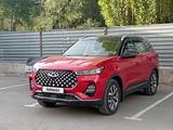 Chery Tiggo 7 Pro 2023 годаүшін7 300 000 тг. в Караганда – фото 2