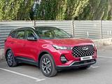 Chery Tiggo 7 Pro 2023 годаүшін7 300 000 тг. в Караганда – фото 3