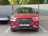Chery Tiggo 7 Pro 2023 годаүшін7 300 000 тг. в Караганда – фото 4