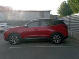Chery Tiggo 7 Pro 2023 годаүшін7 300 000 тг. в Караганда – фото 5