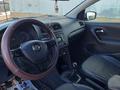 Volkswagen Polo 2015 года за 3 100 000 тг. в Петропавловск – фото 6