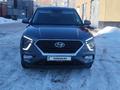 Hyundai Creta 2022 годаfor10 700 000 тг. в Караганда