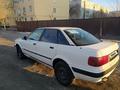 Audi 80 1994 годаүшін1 700 000 тг. в Актобе – фото 3