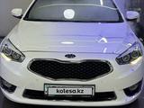 Kia K7 2013 года за 9 200 000 тг. в Шымкент – фото 2