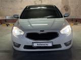 Kia K7 2013 года за 9 200 000 тг. в Шымкент