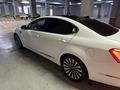 Kia K7 2013 года за 9 200 000 тг. в Шымкент – фото 10