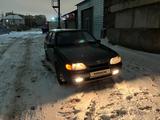 ВАЗ (Lada) 2114 2006 года за 750 000 тг. в Астана – фото 4