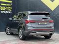 Hyundai Santa Fe 2021 года за 16 250 000 тг. в Актау