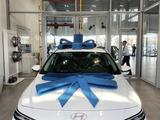 Hyundai Elantra 2024 годаүшін9 900 000 тг. в Тараз – фото 3