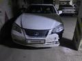 Lexus ES 350 2007 года за 4 600 000 тг. в Астана – фото 2