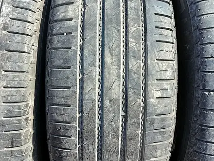 Шины 285/65 R17 — "Nokian Hakka Blue SUV" (Россия), летние, в отл за 160 000 тг. в Астана – фото 6