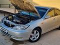Toyota Camry 2004 года за 5 500 000 тг. в Жанаозен – фото 2
