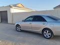 Toyota Camry 2004 года за 5 500 000 тг. в Жанаозен – фото 7