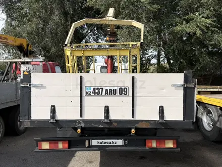 Isuzu 2007 года за 13 800 000 тг. в Караганда – фото 10