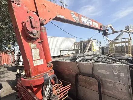 Isuzu 2007 года за 13 800 000 тг. в Караганда – фото 11