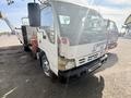 Isuzu 2007 годаүшін13 800 000 тг. в Караганда – фото 4