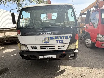 Isuzu 2007 года за 13 800 000 тг. в Караганда