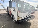 Isuzu 2007 годаүшін13 800 000 тг. в Караганда – фото 5