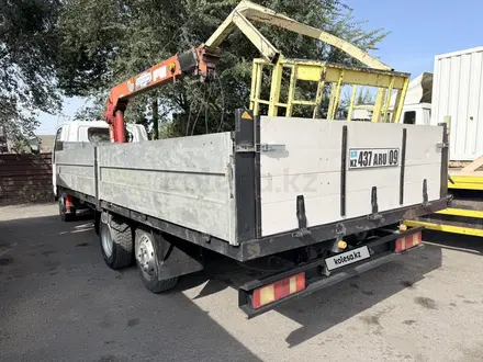 Isuzu 2007 года за 13 800 000 тг. в Караганда – фото 8