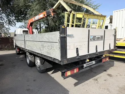 Isuzu 2007 года за 13 800 000 тг. в Караганда – фото 9