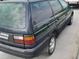 Volkswagen Passat 1992 года за 1 300 000 тг. в Шымкент – фото 4