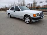 Mercedes-Benz 190 1991 года за 1 300 000 тг. в Кызылорда