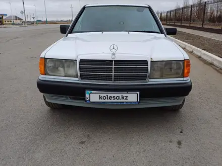 Mercedes-Benz 190 1991 года за 1 300 000 тг. в Кызылорда – фото 10