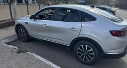 Renault Arkana 2022 года за 7 999 000 тг. в Астана – фото 2