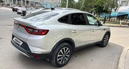 Renault Arkana 2022 года за 7 999 000 тг. в Астана – фото 4