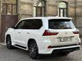 Lexus LX 570 2018 годаүшін46 000 000 тг. в Шымкент – фото 5