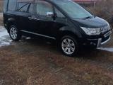 Mitsubishi Delica D:5 2009 года за 9 000 000 тг. в Усть-Каменогорск – фото 2