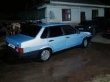 ВАЗ (Lada) 21099 2002 годаүшін350 000 тг. в Шымкент – фото 3